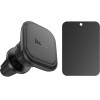 Hoco Magnetic Car Holder For Air Vent H29 black