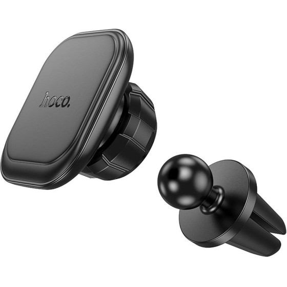 Hoco Magnetic Car Holder For Air Vent H29 black