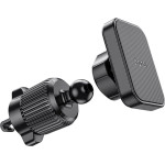 Hoco Magnetic Car Holder For Air Vent H32 black