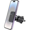 Hoco Magnetic Car Holder For Air Vent H32 black