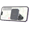 Hoco Magnetic Car Holder For Air Vent H32 black