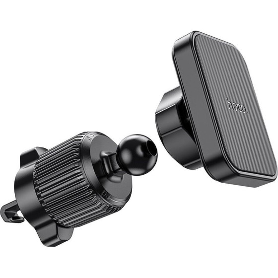 Hoco Magnetic Car Holder For Air Vent H32 black
