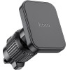 Hoco Magnetic Car Holder For Air Vent H32 black