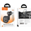 Hoco Magnetic Car Holder For Air Vent H74 Black Metal gray