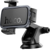 Hoco Car Holder For Dashboard H79 Black Metal gray