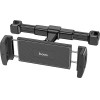 Hoco Car Holder For Headrest (4,7''- 12,9'') CA121 black