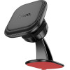 Hoco Car Holder For Phone To Center Console Magnetic H30 black