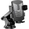 Hoco Car Holder For Windshield / Center Consol CA83 black
