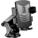 Hoco Car Holder For Windshield / Center Consol CA83 black