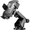 Hoco Car Holder For Windshield / Center Consol CA83 black