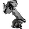 Hoco Car Holder For Windshield / Center Consol CA83 black