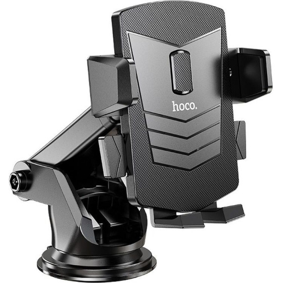 Hoco Car Holder For Windshield / Center Consol CA83 black