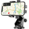 Hoco Car Holder For Windshield / Center Consol CA83 black
