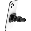 Hoco Car Holder Magnetic For Air Vent CA65 black