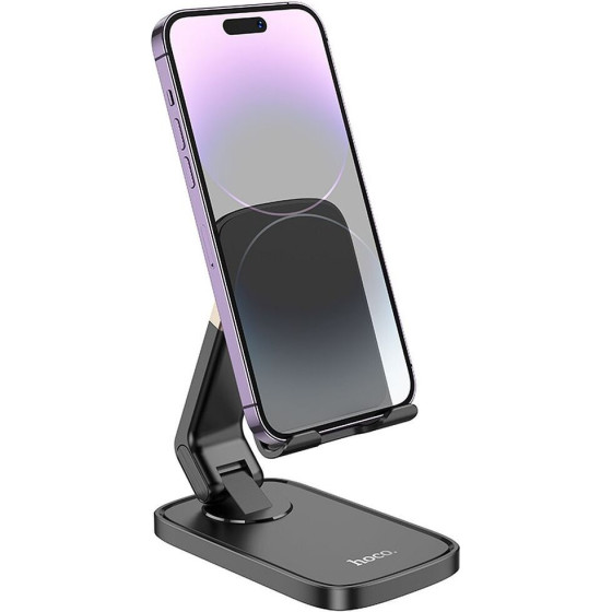 Hoco Desktop Stand For Smartphone HD8 black