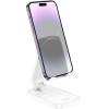 Hoco Desktop Stand For Smartphone HD8 white