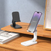 Hoco Desktop Stand For Smartphone HD8 white