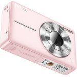 Hoco Digital Camera 5M Pixels DV202 pink