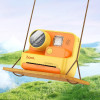 Hoco Digital Kids Camera With Printer DV200 yellow