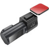 Hoco Driving Recorder With Display + Rear Camera 2K DV8 black
