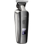 Hoco Electric Hair Clipper With Digital Display HP23 black