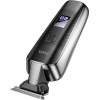 Hoco Electric Hair Clipper With Digital Display HP23 black