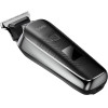 Hoco Electric Hair Clipper With Digital Display HP23 black
