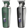 Hoco Electric Hair Clipper With Digital Display HP23 black