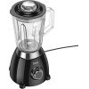 Hoco Electric Retro Juicer Blender 1,5L HE33 black