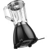 Hoco Electric Retro Juicer Blender 1,5L HE33 black