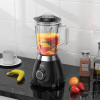 Hoco Electric Retro Juicer Blender 1,5L HE33 black