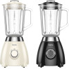 Hoco Electric Retro Juicer Blender 1,5L HE33 Milky white