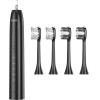 Hoco Electric Toothbrush HP60 black