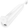 Hoco Electric Toothbrush HP60 white