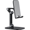 Hoco Folding Desktop Stand PH34 ( 4,7'' - 13'' ) black