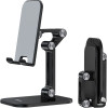 Hoco Folding Desktop Stand PH34 ( 4,7'' - 13'' ) black