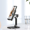 Hoco Folding Desktop Stand PH34 ( 4,7'' - 13'' ) black