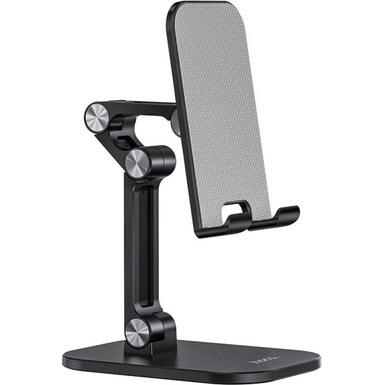 Hoco Folding Desktop Stand PH34 ( 4,7'' - 13'' ) black