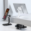 Hoco Folding Desktop Stand PH34 ( 4,7'' - 13'' ) black