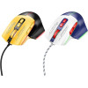 Hoco Gaming Wire Usb A Computer Mouse 3600DPi White blue
