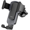 Hoco Gravity Car Holder For Air Vent CA103 black