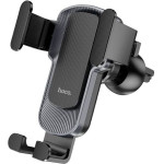 Hoco Gravity Car Holder For Air Vent CA103 black