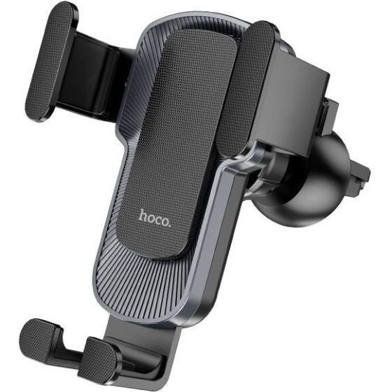 Hoco Gravity Car Holder For Air Vent CA103 black