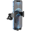 Hoco Gravity Car Holder For Air Vent CA103 black
