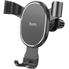 Hoco Gravity Car Holder For Air Vent CA56 Plus Metal Armour black