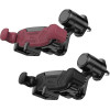 Hoco Gravity Car Holder For Air Vent H66 black