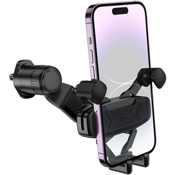 Hoco Gravity Car Holder For Air Vent H66 black