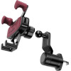 Hoco Gravity Car Holder For Air Vent H66 black