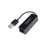 USB 2.0 TO1 GIGABIT ETHERNET LOGILINK UA0158