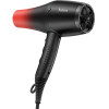 Hoco Hair Dryer With Hot And Cold Air HP15 Gradient red